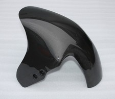 GARDE BOUE AVANT FENDER DUCATI