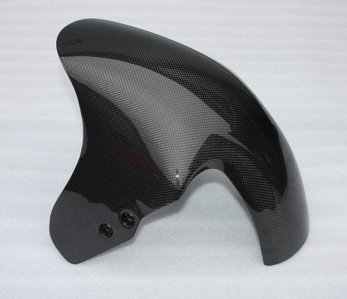 Garde boue avant fender - boue, ducati