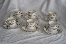 Service ancien Vieux Paris 6