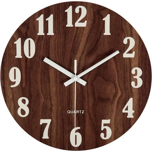 Horloge pendule murale - horloge,