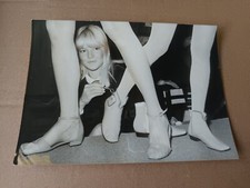 Sylvie Vartan lance le