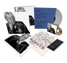 Renaud ‎– Métèque - LP