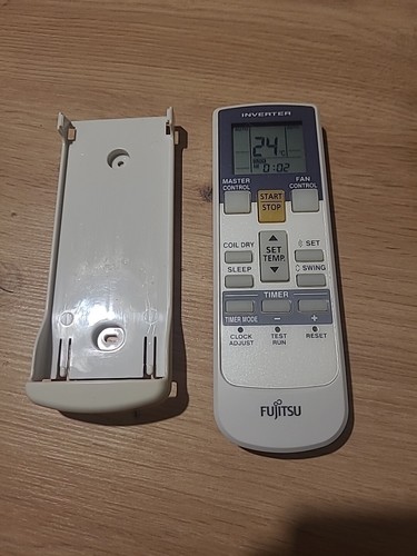 Télécommande originale - télécommande,