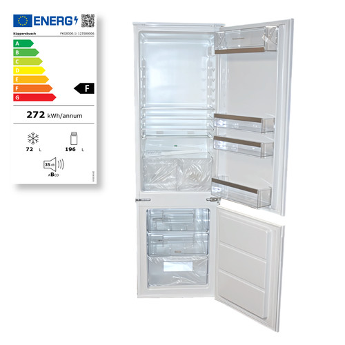 Küppersbusch fkg8300 combo - fkg8300.1i,