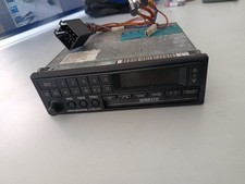 BMW Bavaria C Exclusif Radio