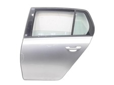 Porte arriere gauche