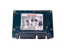 Disque SSD HALF-SLIM - SANDISK