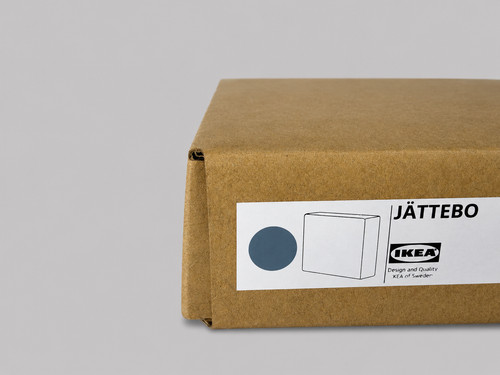 Housse ikea jattebo pour - jattebo,