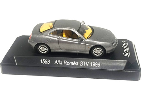 Alfa romeo gtv 1999 916 - alfa,