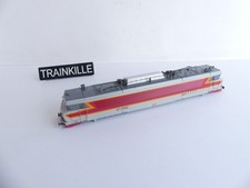 JOUEF FRANCE HO CAISSE