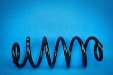 Ressort d'amortisseur arrière