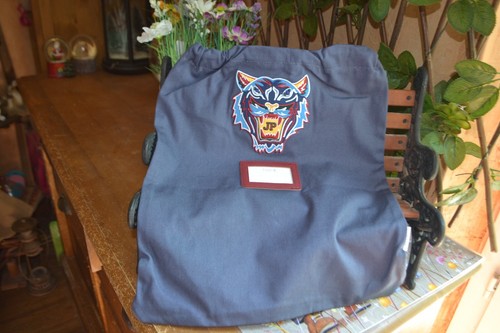 Sac dos cartable neuf jeune - sac,