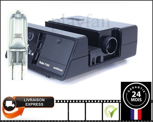 Ampoule pour rollei - ampoule, p360