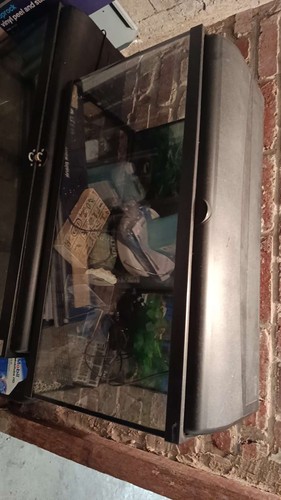 Aquarium 100 litres - 100,