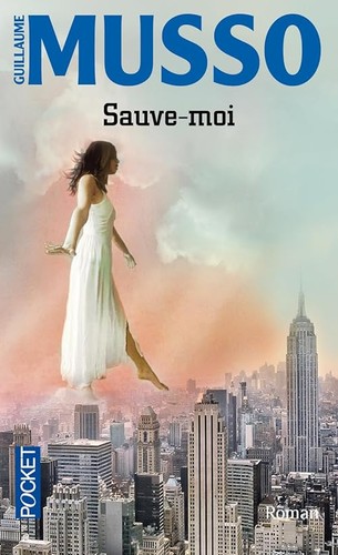 Sauve moi musso guillaume - musso,,