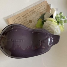 Le Creuset Mini Aubergine