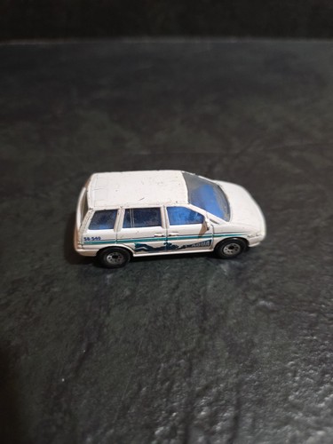 Matchbox loose nissan - matchbox,