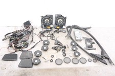 BMW F30 Harman Kardon Son