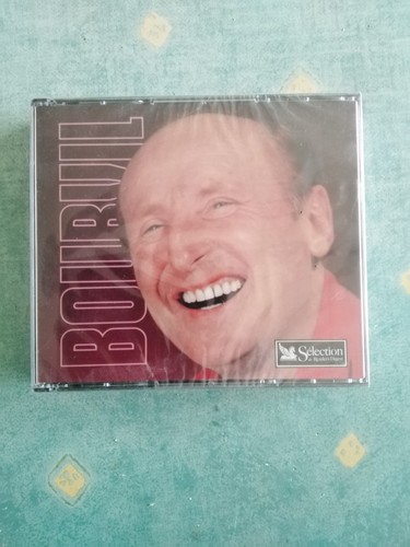 Bourvil coffret 5 - bourvil,