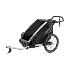 Remorque À Vélo Pour Enfant