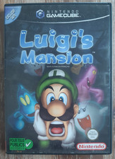 Jeu Nintendo Gamecube - PAL FR