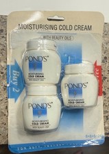 Early 2000’s vintage ponds
