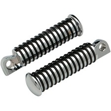 PAIRE DE REPOSES PIEDS CUSTOM