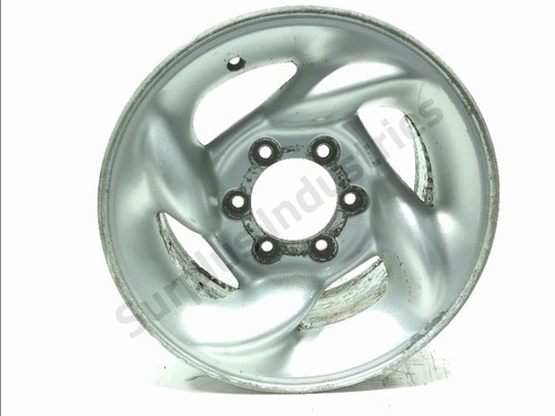 Jante aluminium hyundai - jante,