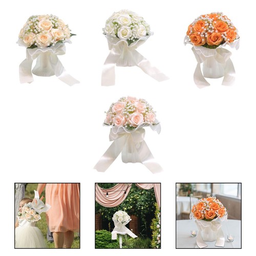 Bouquet mariage pour - bouquet, de