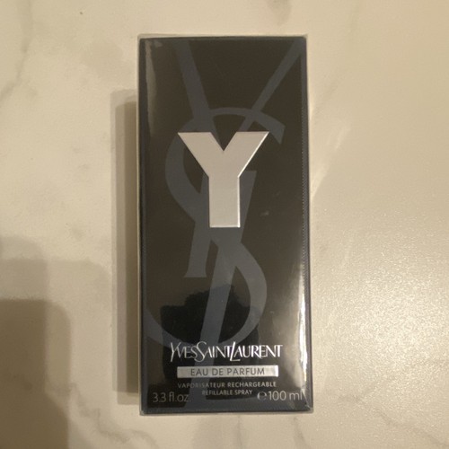 Yves saint laurent - saint, y