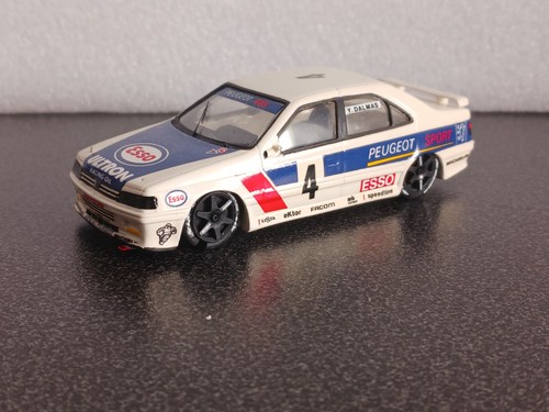 Voiture course kit - course,