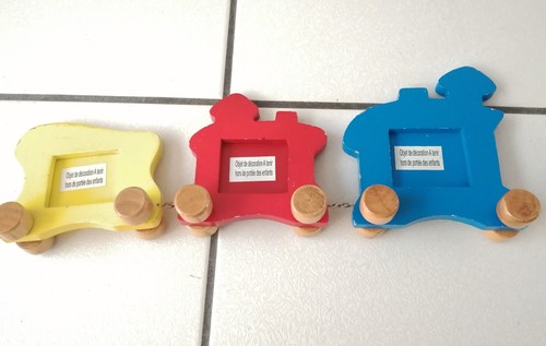 Jolis petits trains bois - jolis,