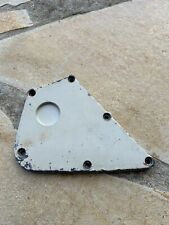 Plaque Tronçonneuse Stihl 08