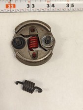 HPI Baja 5b 1/5th scale RC Buggy Clutch and Spring