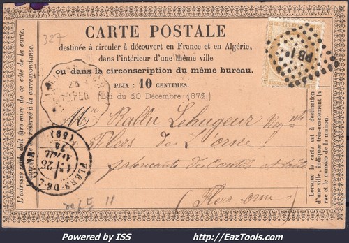 France sur cp avec - france,