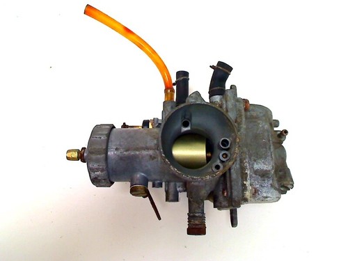 Carburateur suzuki 250 1974 - carburateur, gt