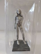 Figurine en plomb MARVEL