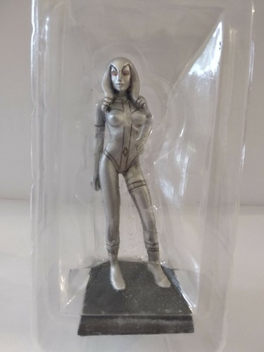 Figurine plomb marvel - figurine,