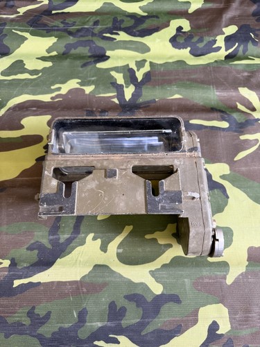 Periscope panzer bundeswehr - panzer,