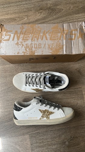 Golden goose deluxe brand - golden,