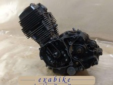 moteur pour Yamaha XT 125  de 1982 a 1991 -> affichez les details