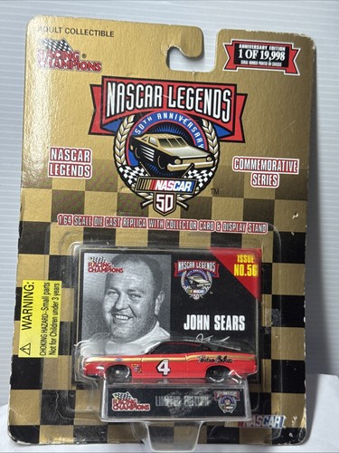 Racing champions - champions, 1/64