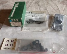 FDS Ferrari 330 P4 Daytona