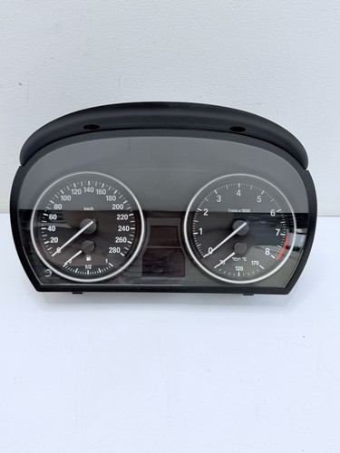 Compteur vitesse bmw - compteur, 335i