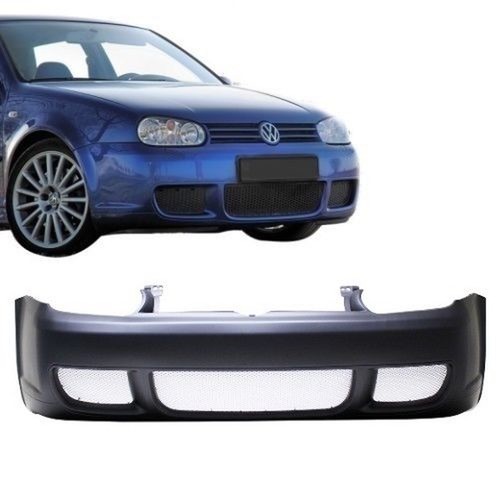 Pare choc avant - sport, +