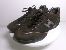 BASKET HOGAN OLYMPIA- TAILLE