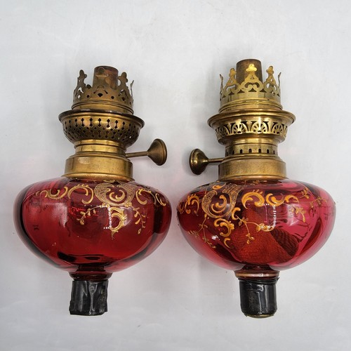 Paires toupies lampe - paires,