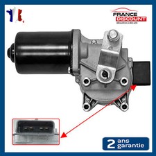 Moteur d'Essuie Glace AVANT