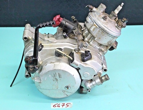 Moteur am6 aprilia honda - moteur, rx
