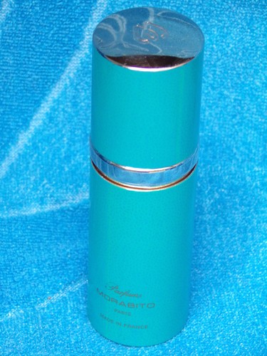 Morabito paris eau voyage - de,